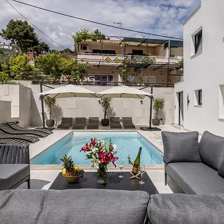 Lavea Apartment Trogir