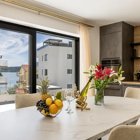 Lavea アパート *