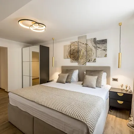 Appartement Lavea Trogir