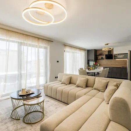 Appartement Lavea Trogir