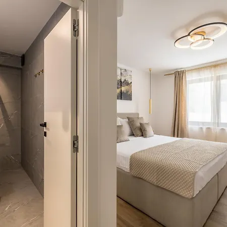 Apartament Lavea *