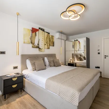 Apartment Lavea Trogir