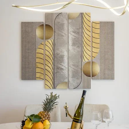 Apartment Lavea