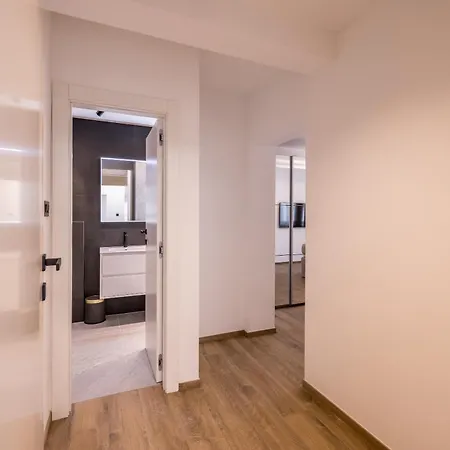 Lavea Apartament Trogir