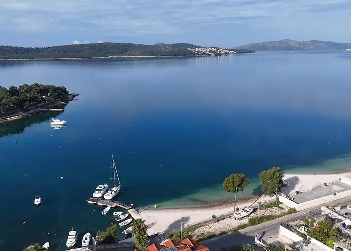 Lavea Apartamento Trogir