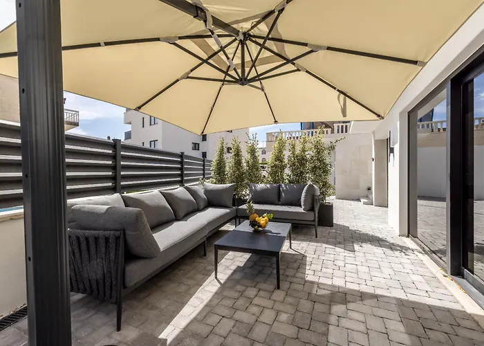 Lavea Apartamento Trogir