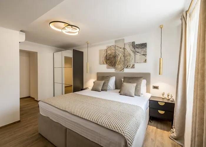 Apartamento Lavea Trogir