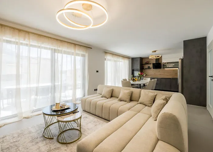 Appartement Lavea Trogir