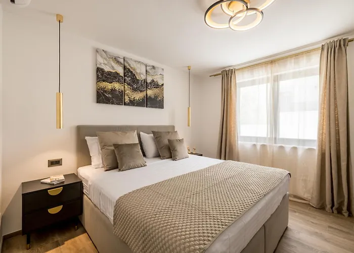 Lavea Appartement Trogir