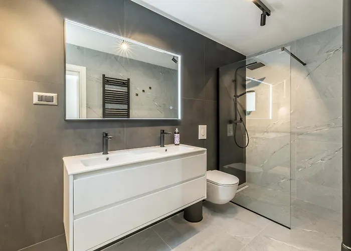 Apartamento Lavea Trogir