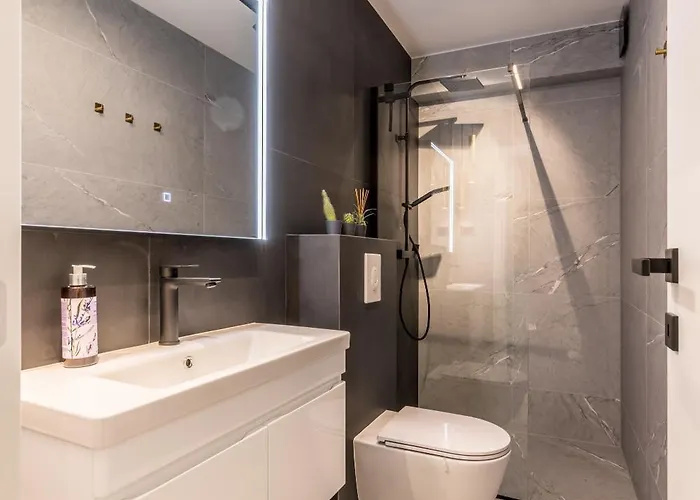 Lavea Apartamento Trogir