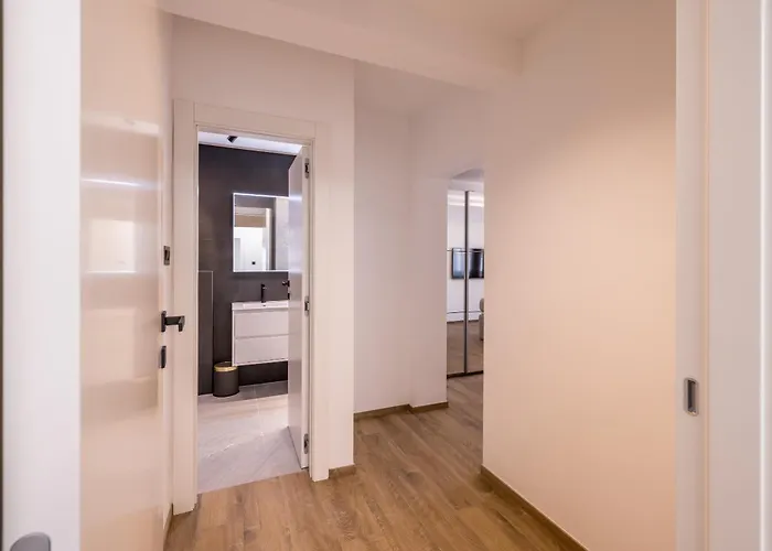 Lavea Apartamento Trogir