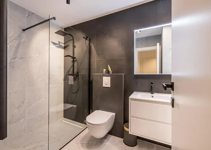 Apartamento Lavea Trogir