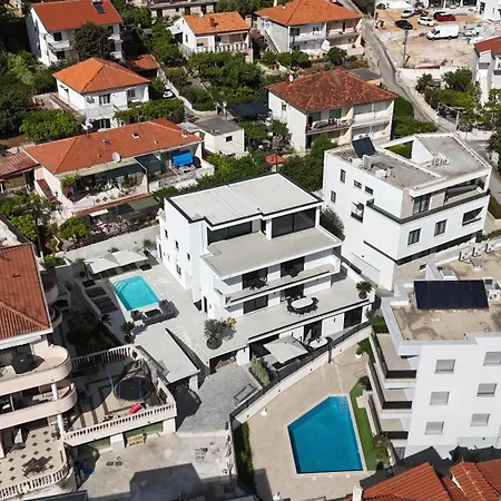Apartman Lavea
