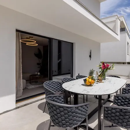 Apartman Lavea