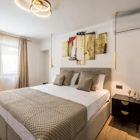Apartment Lavea *
