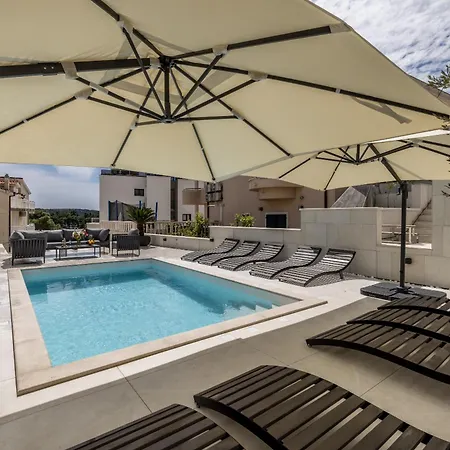 Apartment Lavea Trogir