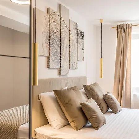 Lavea Apartman