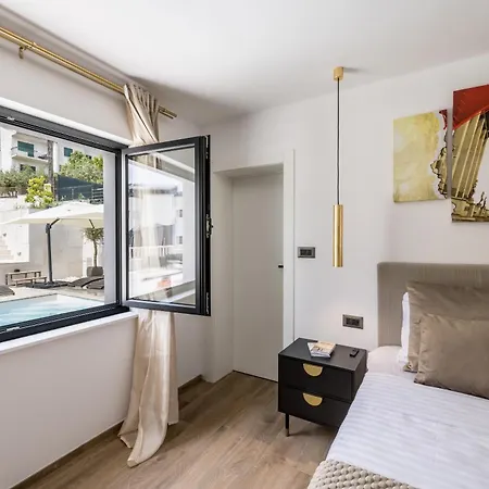 Apartman Lavea