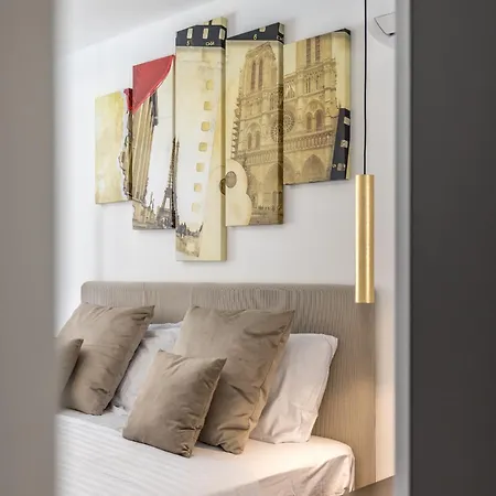 Apartment Lavea *