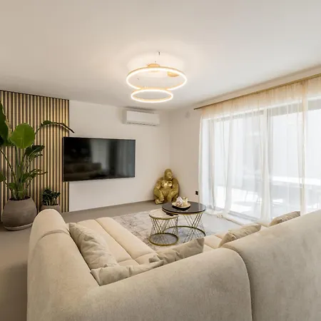 Apartment Lavea