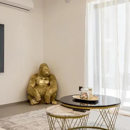 Apartment Lavea *
