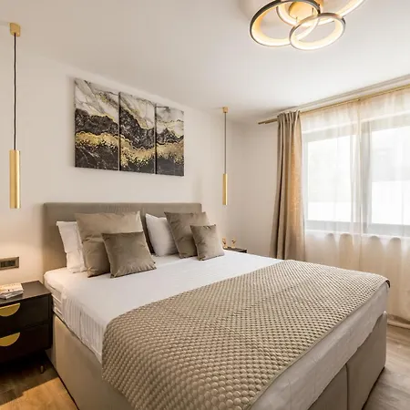 Lavea Apartment Trogir