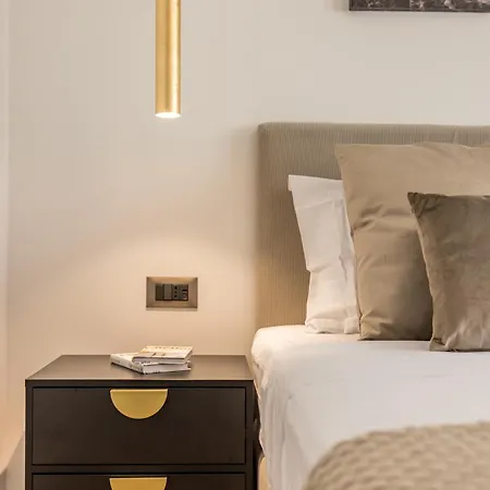Lavea Apartment