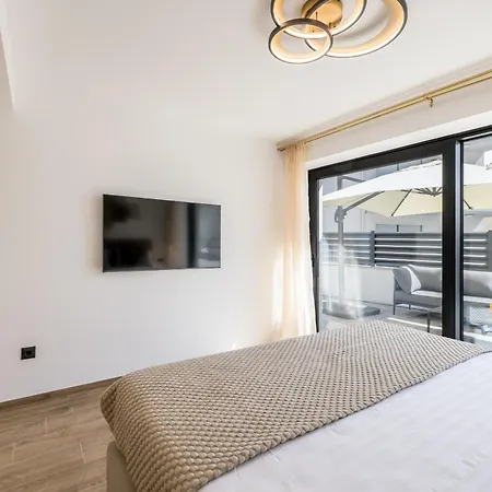 Apartment Lavea