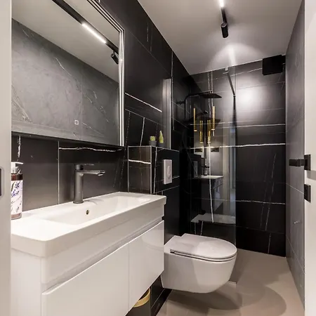 Apartman Lavea